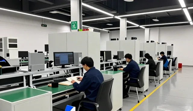 安阳县富平园林景观有限公司